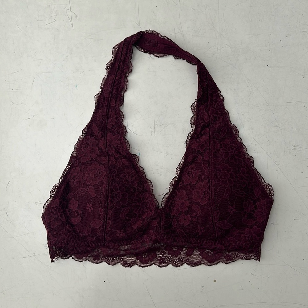Gilly Hicks Bralette
